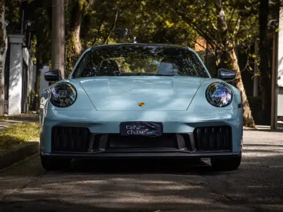 PORSCHE-911-3.6 24V H6 T-HYBRID CARRERA GTS PDK PORSCHE-911-2025