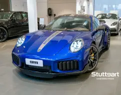 PORSCHE 911 3.6 24V H6 T-HYBRID TURBO S PDK PORSCHE 911 3.6 24V H6 T-HYBRID TURBO S PDK