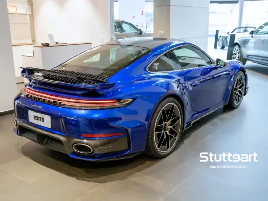 PORSCHE-911-3.6 24V H6 T-HYBRID TURBO S PDK PORSCHE-911-2026
