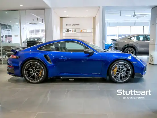 PORSCHE-911-3.6 24V H6 T-HYBRID TURBO S PDK PORSCHE-911-2026
