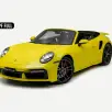 PORSCHE 911 3.8 24V H6 GASOLINA TURBO CABRIOLET PDK PORSCHE 911 3.8 24V H6 GASOLINA TURBO CABRIOLET PDK