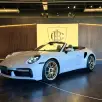 PORSCHE 911 3.8 24V H6 GASOLINA TURBO CABRIOLET PDK PORSCHE 911 3.8 24V H6 GASOLINA TURBO CABRIOLET PDK