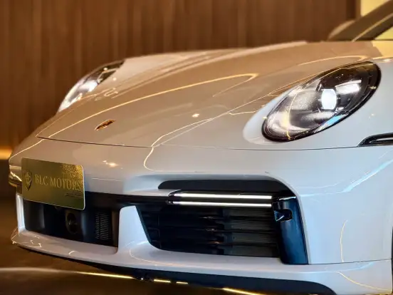 PORSCHE-911-3.8 24V H6 GASOLINA TURBO CABRIOLET PDK PORSCHE-911-2024