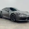 PORSCHE 911 3.8 24V H6 GASOLINA TURBO PDK PORSCHE 911 3.8 24V H6 GASOLINA TURBO PDK