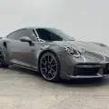 PORSCHE 911 3.8 24V H6 GASOLINA TURBO PDK PORSCHE 911 3.8 24V H6 GASOLINA TURBO PDK