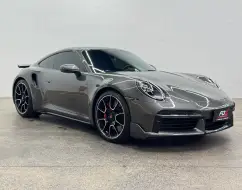 PORSCHE 911 3.8 24V H6 GASOLINA TURBO PDK PORSCHE 911 3.8 24V H6 GASOLINA TURBO PDK
