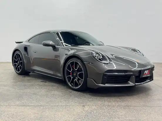 PORSCHE-911-3.8 24V H6 GASOLINA TURBO PDK PORSCHE-911-2022