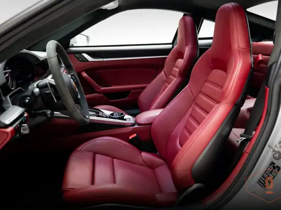 PORSCHE-911-3.8 24V H6 GASOLINA TURBO S PDK PORSCHE-911-2022