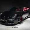 PORSCHE 911 3.0 24V H6 GASOLINA CARRERA 4 GTS CABRIOLET PDK PORSCHE 911 3.0 24V H6 GASOLINA CARRERA 4 GTS CABRIOLET PDK