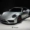 PORSCHE 911 3.0 24V H6 GASOLINA CARRERA 4 GTS CABRIOLET PDK PORSCHE 911 3.0 24V H6 GASOLINA CARRERA 4 GTS CABRIOLET PDK