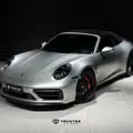 PORSCHE 911 3.0 24V H6 GASOLINA CARRERA 4 GTS CABRIOLET PDK PORSCHE 911 3.0 24V H6 GASOLINA CARRERA 4 GTS CABRIOLET PDK