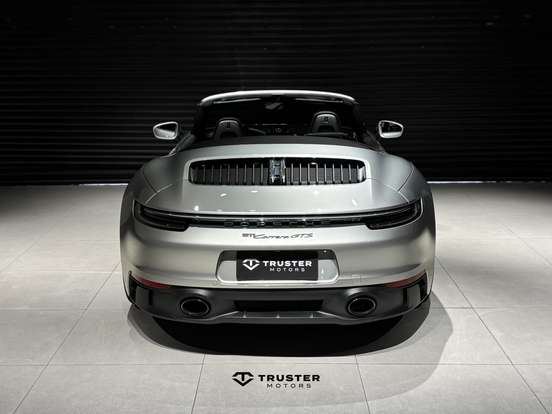 PORSCHE-911-3.0 24V H6 GASOLINA CARRERA 4 GTS CABRIOLET PDK PORSCHE-911-2024