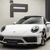 PORSCHE 911 3.0 24V H6 GASOLINA CARRERA 4 GTS PDK PORSCHE 911 3.0 24V H6 GASOLINA CARRERA 4 GTS PDK