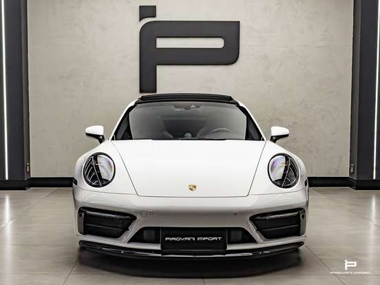PORSCHE-911-3.0 24V H6 GASOLINA CARRERA 4 GTS PDK PORSCHE-911-2022