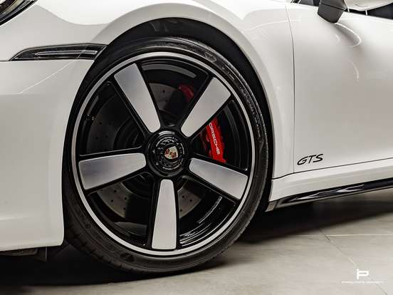 PORSCHE-911-3.0 24V H6 GASOLINA CARRERA 4 GTS PDK PORSCHE-911-2022