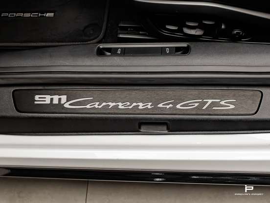 PORSCHE-911-3.0 24V H6 GASOLINA CARRERA 4 GTS PDK PORSCHE-911-2022
