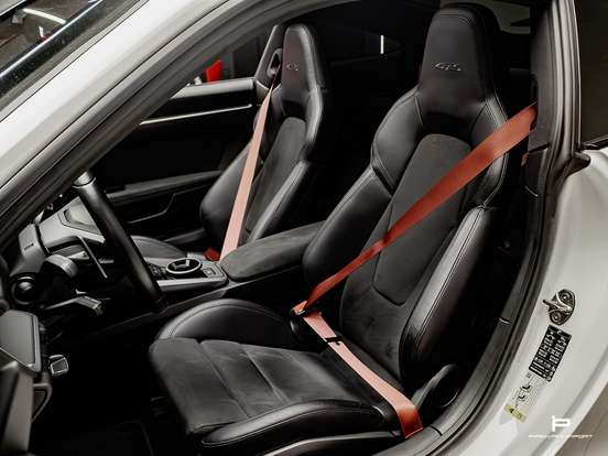 PORSCHE-911-3.0 24V H6 GASOLINA CARRERA 4 GTS PDK PORSCHE-911-2022