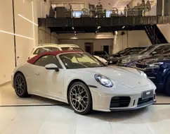 PORSCHE 911 3.0 24V H6 GASOLINA CARRERA CABRIOLET PDK PORSCHE 911 3.0 24V H6 GASOLINA CARRERA CABRIOLET PDK