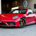PORSCHE 911 3.0 24V H6 GASOLINA CARRERA GTS CABRIOLET PDK PORSCHE 911 3.0 24V H6 GASOLINA CARRERA GTS CABRIOLET PDK