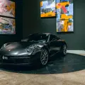 PORSCHE 911 3.0 24V H6 GASOLINA CARRERA PDK PORSCHE 911 3.0 24V H6 GASOLINA CARRERA PDK