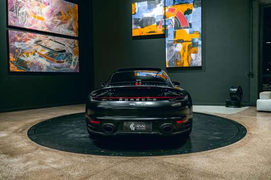 PORSCHE-911-2022