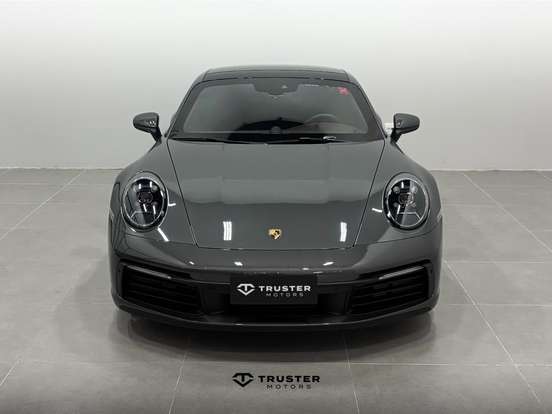PORSCHE-911-3.0 24V H6 GASOLINA CARRERA PDK PORSCHE-911-2024