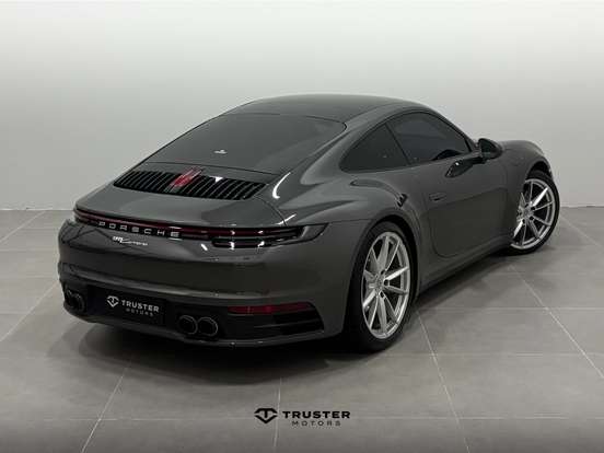 PORSCHE-911-3.0 24V H6 GASOLINA CARRERA PDK PORSCHE-911-2024