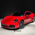 PORSCHE 911 3.0 24V H6 GASOLINA CARRERA PDK PORSCHE 911 3.0 24V H6 GASOLINA CARRERA PDK