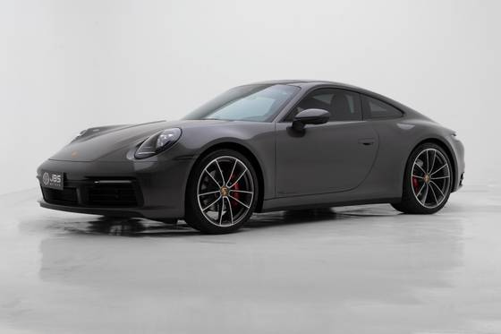 PORSCHE 911 3.0 24V H6 GASOLINA CARRERA PDK