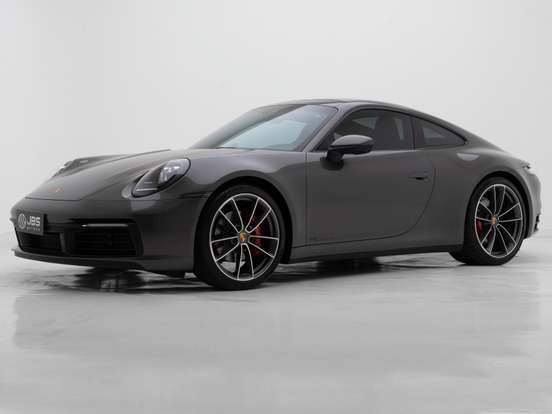PORSCHE-911-3.0 24V H6 GASOLINA CARRERA PDK PORSCHE-911-2024