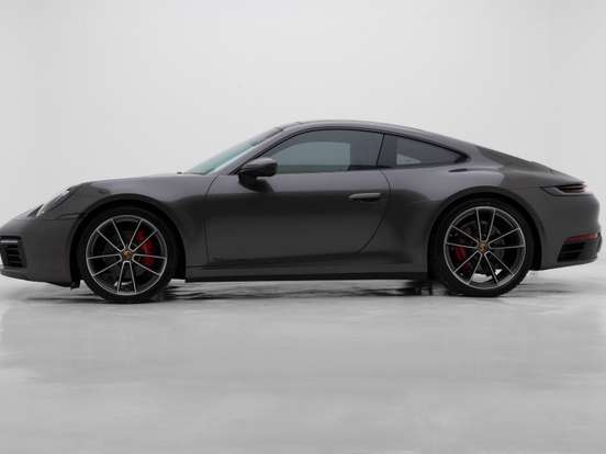 PORSCHE-911-3.0 24V H6 GASOLINA CARRERA PDK PORSCHE-911-2024
