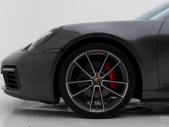 PORSCHE-911-3.0 24V H6 GASOLINA CARRERA PDK PORSCHE-911-2024