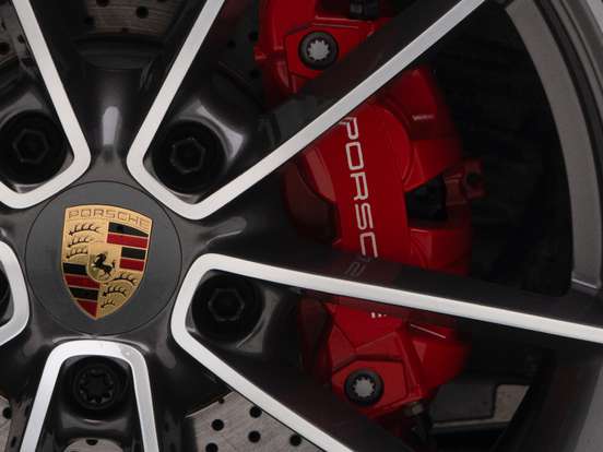 PORSCHE-911-3.0 24V H6 GASOLINA CARRERA PDK PORSCHE-911-2024