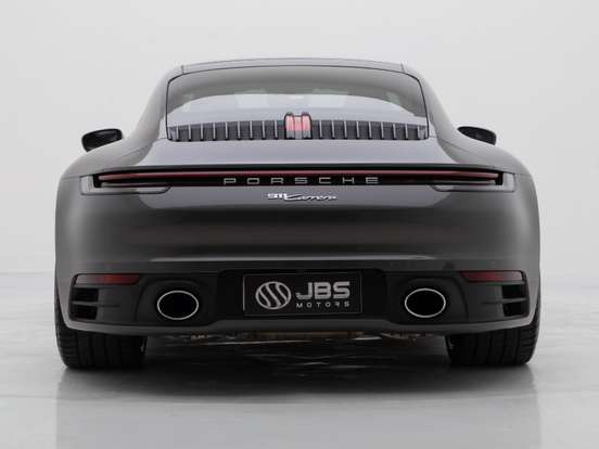 PORSCHE-911-3.0 24V H6 GASOLINA CARRERA PDK PORSCHE-911-2024