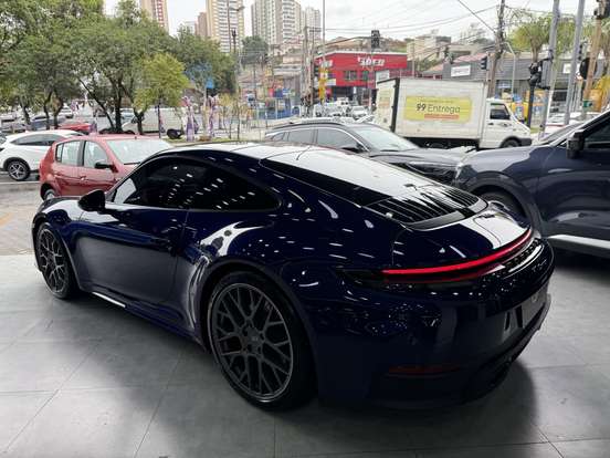 PORSCHE-911-3.0 24V H6 GASOLINA CARRERA PDK PORSCHE-911-2024