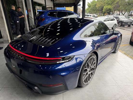PORSCHE-911-3.0 24V H6 GASOLINA CARRERA PDK PORSCHE-911-2024