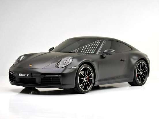 PORSCHE-911-2023
