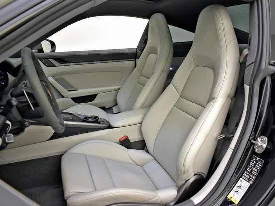 PORSCHE-911-3.0 24V H6 GASOLINA CARRERA S PDK PORSCHE-911-2023