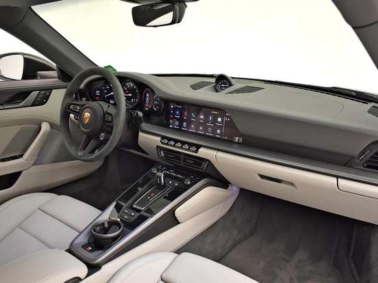 PORSCHE-911-3.0 24V H6 GASOLINA CARRERA S PDK PORSCHE-911-2023