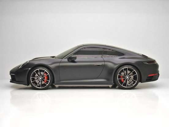 PORSCHE-911-3.0 24V H6 GASOLINA CARRERA S PDK PORSCHE-911-2023