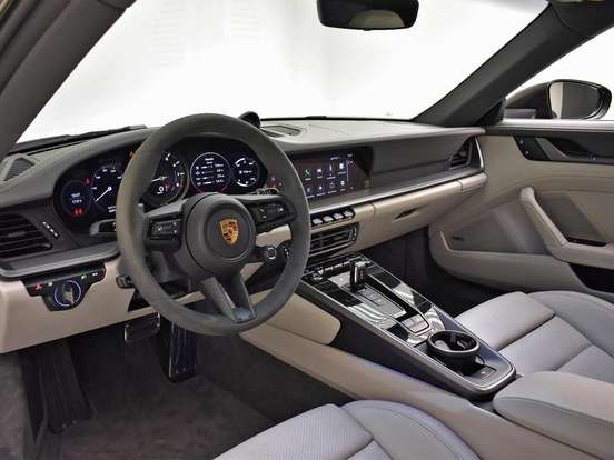 PORSCHE-911-3.0 24V H6 GASOLINA CARRERA S PDK PORSCHE-911-2023