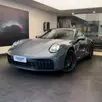 PORSCHE 911 3.6 24V H6 T-HYBRID CARRERA GTS PDK PORSCHE 911 3.6 24V H6 T-HYBRID CARRERA GTS PDK