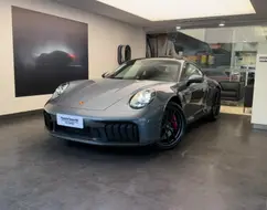 PORSCHE 911 3.6 24V H6 T-HYBRID CARRERA GTS PDK PORSCHE 911 3.6 24V H6 T-HYBRID CARRERA GTS PDK