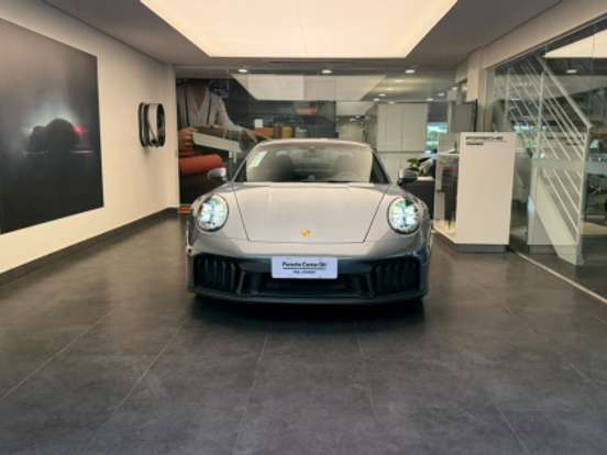PORSCHE-911-3.6 24V H6 T-HYBRID CARRERA GTS PDK PORSCHE-911-2025