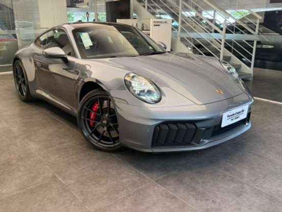 PORSCHE-911-3.6 24V H6 T-HYBRID CARRERA GTS PDK PORSCHE-911-2025