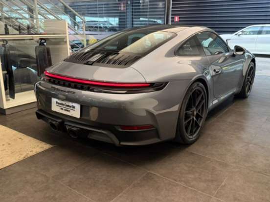 PORSCHE-911-3.6 24V H6 T-HYBRID CARRERA GTS PDK PORSCHE-911-2025