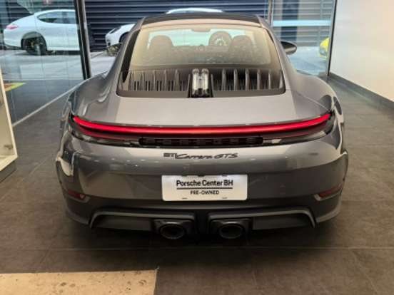 PORSCHE-911-3.6 24V H6 T-HYBRID CARRERA GTS PDK PORSCHE-911-2025