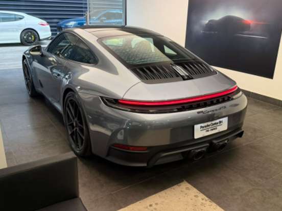 PORSCHE-911-3.6 24V H6 T-HYBRID CARRERA GTS PDK PORSCHE-911-2025