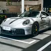 PORSCHE 911 3.6 24V H6 T-HYBRID CARRERA GTS PDK PORSCHE 911 3.6 24V H6 T-HYBRID CARRERA GTS PDK