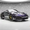 PORSCHE 911 3.6 24V H6 T-HYBRID TURBO S CABRIOLET PDK PORSCHE 911 3.6 24V H6 T-HYBRID TURBO S CABRIOLET PDK